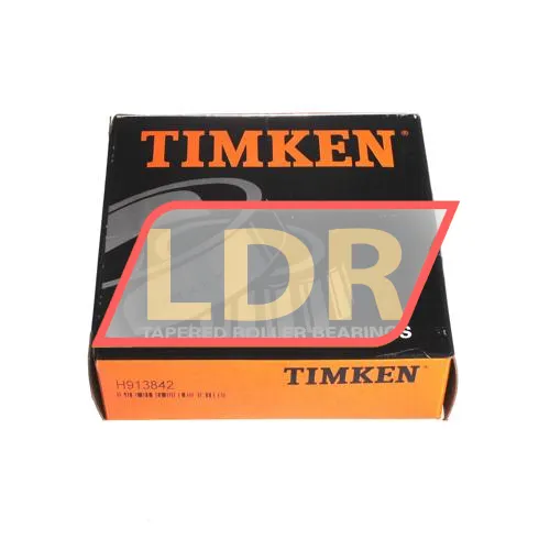 Timken H913842-70000 ürün fotoğrafı 3