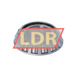 Timken 44157-20024 rulman resim 2