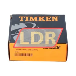 Timken 44157-20024 rulman resim 3