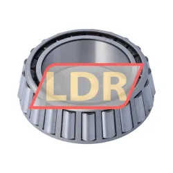 Timken 39590-20024 rulman resim 2