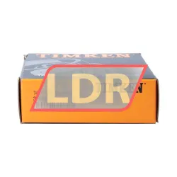 Timken 39590-20024 rulman resim 3