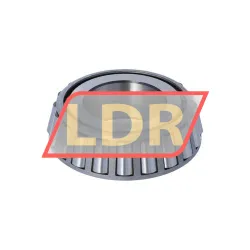 Timken 655-20024 rulman resim 2