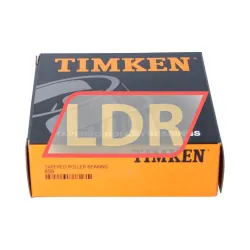 Timken 655-20024 rulman resim 3
