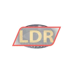 Timken L319249-20024 rulman resim 2