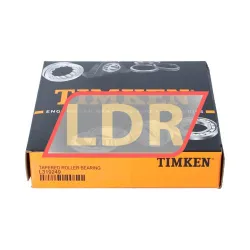 Timken L319249-20024 rulman resim 3
