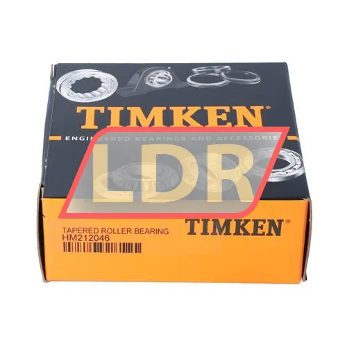 Timken HM212046-20024 ürün fotoğrafı 3