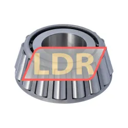 Timken HH814542-20024 rulman resim 2