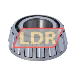 SKF LM11949 rulman resim 2