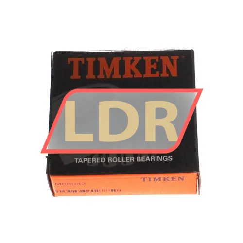 Timken M88043 ürün fotoğrafı 3