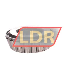 Timken M88043 rulman resim 2