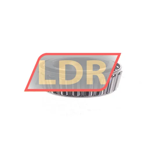 Timken LM48548 ürün fotoğrafı 2