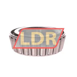 SKF JM205149 rulman resim 2