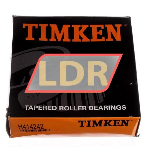 Timken H414242 ürün fotoğrafı 2