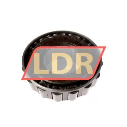 Timken 26112 rulman resim 2
