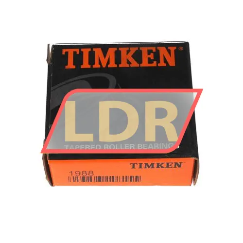 Timken 1988 ürün fotoğrafı 3