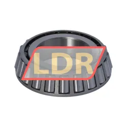 Timken 19138X rulman resim 2