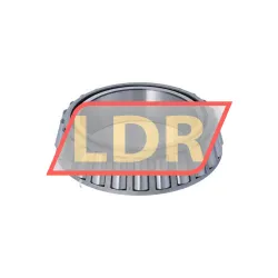 Timken 797 rulman resim 2
