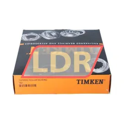 Timken 797 rulman resim 3