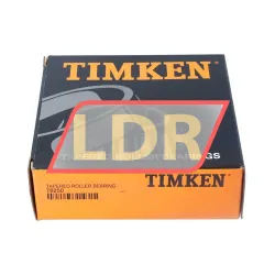 Timken 78250 rulman resim 3