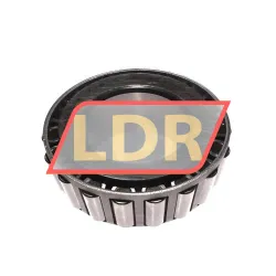 Timken 748S rulman resim 2