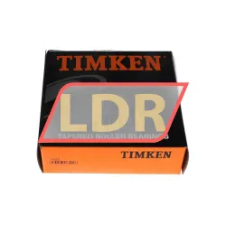 Timken 748S rulman resim 3