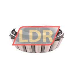Timken 72200C rulman resim 2