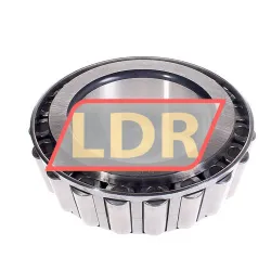 SKF 759/Q rulman resim 2