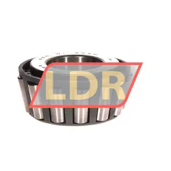 Timken 3188 rulman resim 2