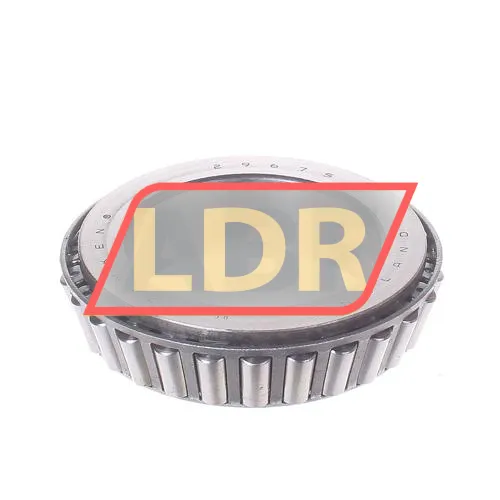 Timken 29675 ürün fotoğrafı 2