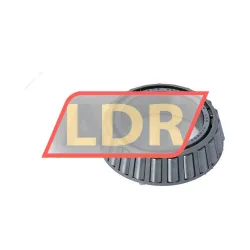 Timken 28682 rulman resim 2