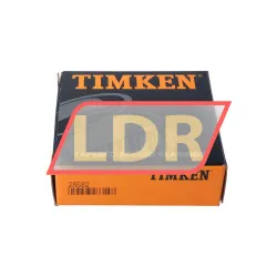 Timken 28682 rulman resim 4