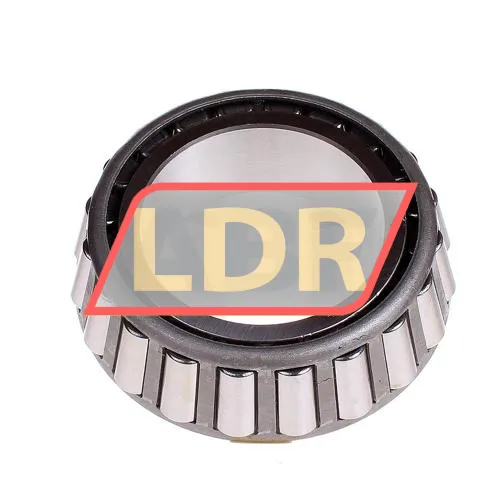 Timken 663