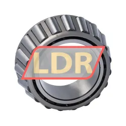 Timken 6581X rulman resim 2