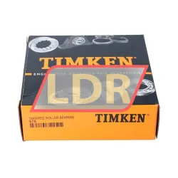 Timken 578 rulman resim 3
