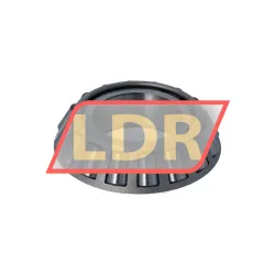 Timken 55206 rulman resim 2