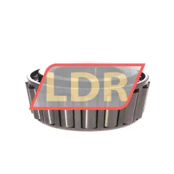 Timken 537 rulman resim 2