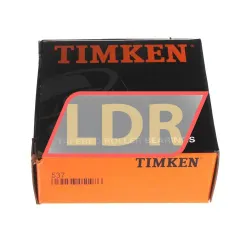 Timken 537 rulman resim 3