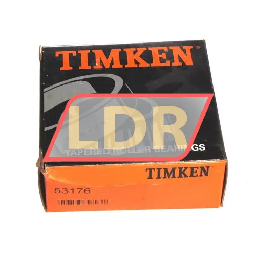 Timken 53176 ürün fotoğrafı 3