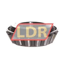 Timken 53176 rulman resim 2