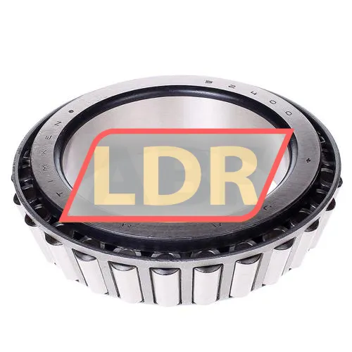 Timken 52400 ürün fotoğrafı 2