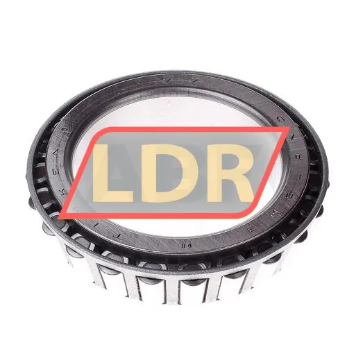 Timken 497 ürün fotoğrafı 2