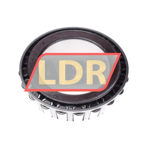 Timken 484 ürün fotoğrafı 2
