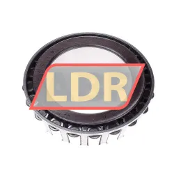Timken 484 rulman resim 2