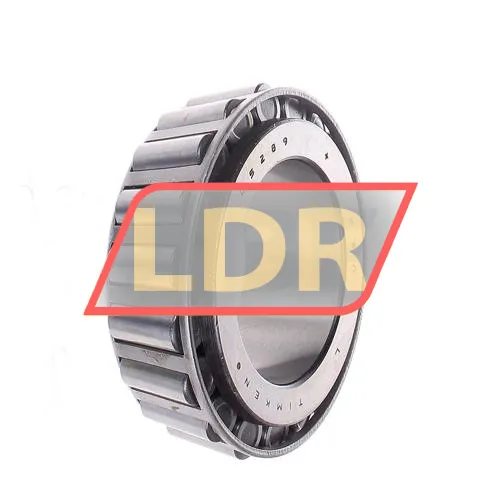 Timken 45289 ürün fotoğrafı 2