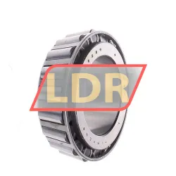 Timken 45289 rulman resim 2