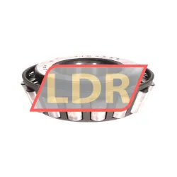 Timken 44156 rulman resim 2