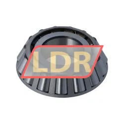 Timken 44143 rulman resim 2