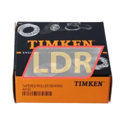 Timken 44143 rulman resim 3