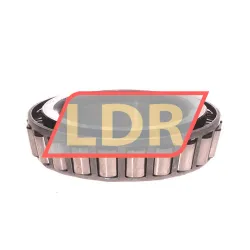SKF 18590/Q rulman resim 2