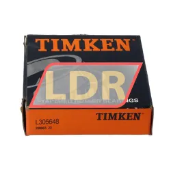 Timken L305648 rulman resim 3